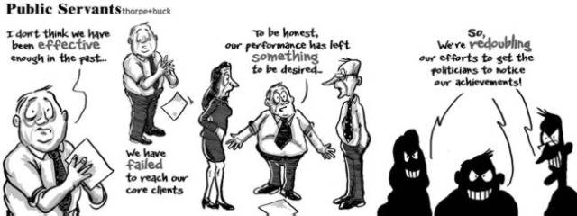 Public Servants 30